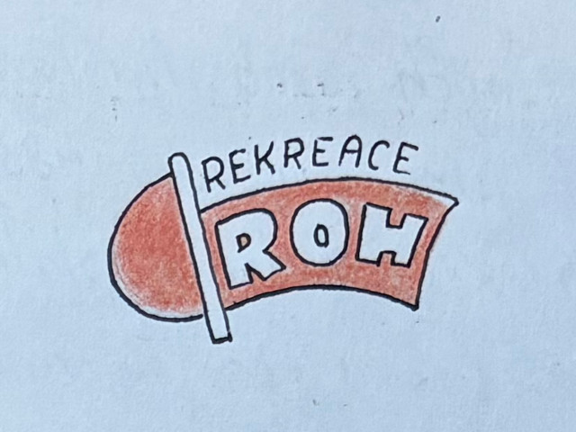 Rekreace ROH