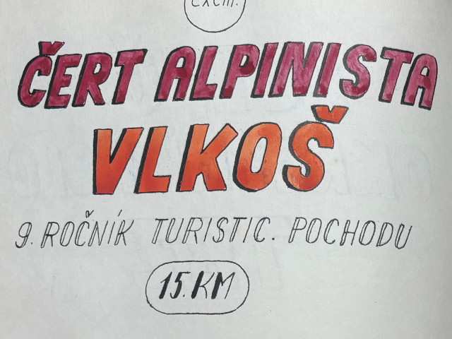 lnek ert alpinista