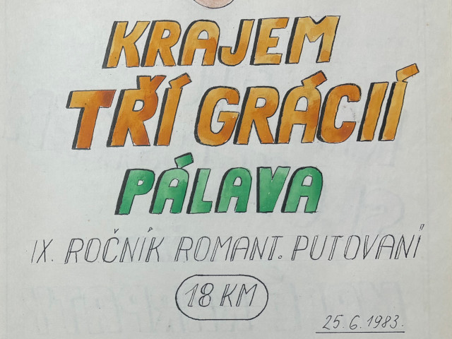 lnek Krajem t grci