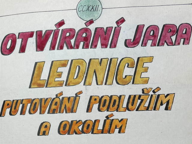 Otevrn jara