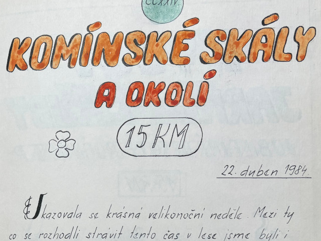 Komnsk skly a okol