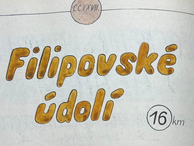 lnek Filipovsk dol