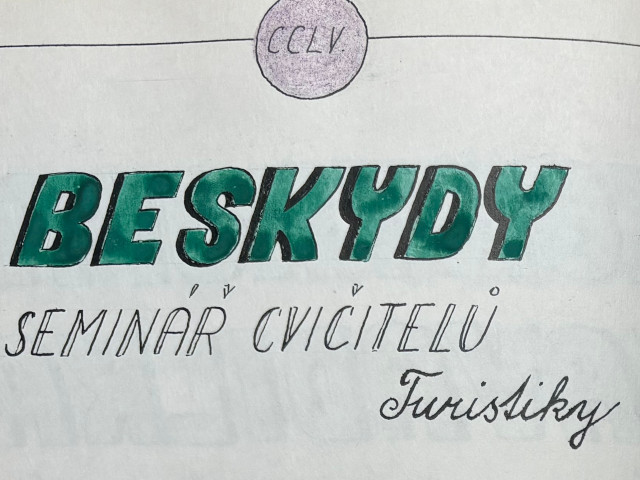 lnek Beskydy