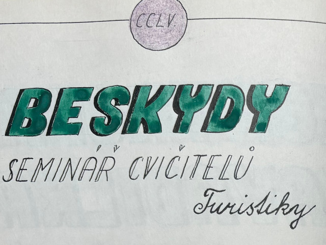 Beskydy