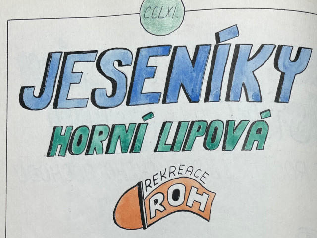 lnek Jesenky