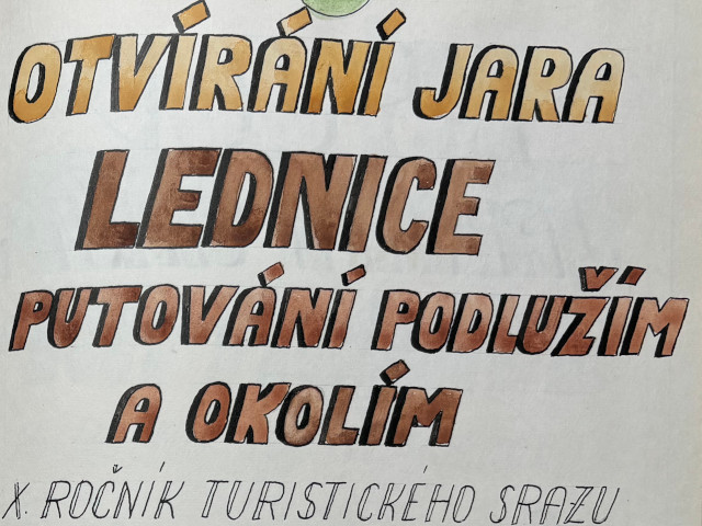 Otevrn jara