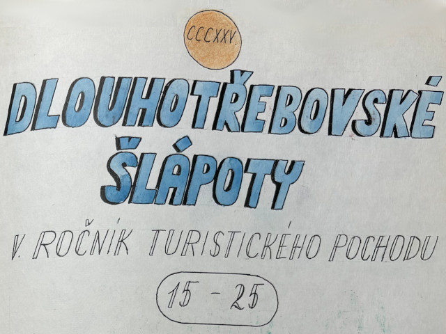 Dlouhotebovsk lpoty