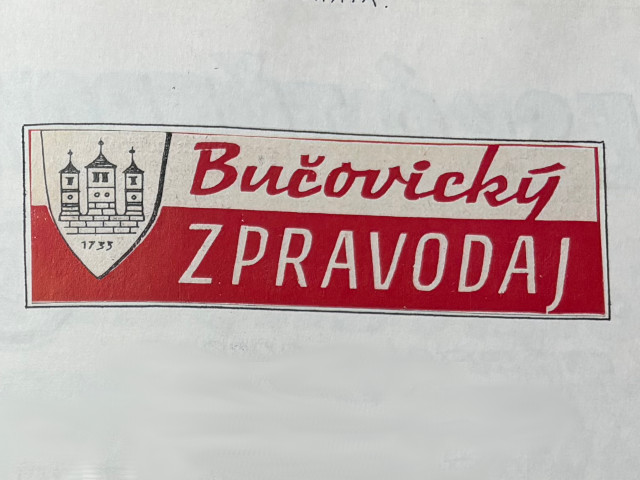 Buovick zpravodaj