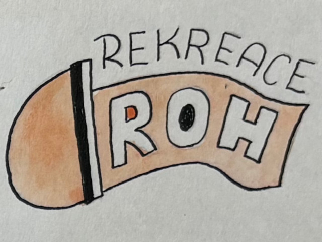 Rekreace ROH