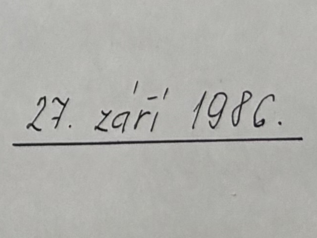 27. z 1986