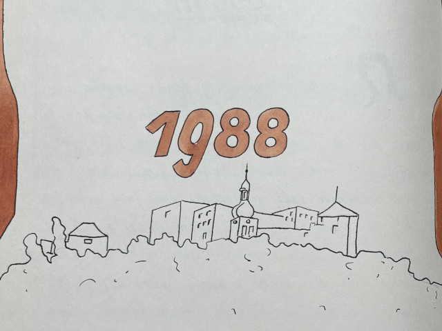 Rok 1988
