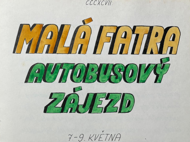 Mal Fatra