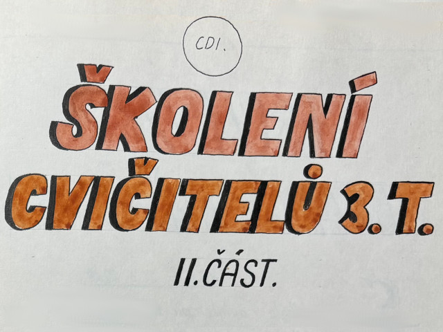 lnek kolen cviitel