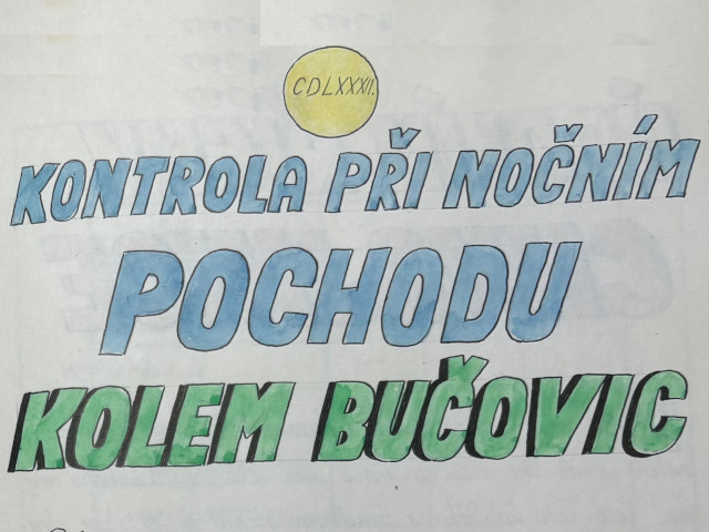 Kontrola pi Nonm pochodu