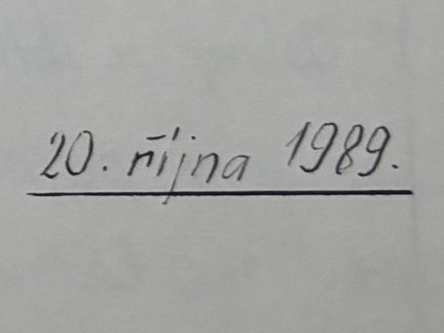 20. jna 1989