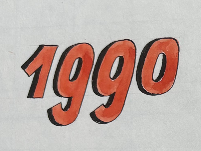 Rok 1990