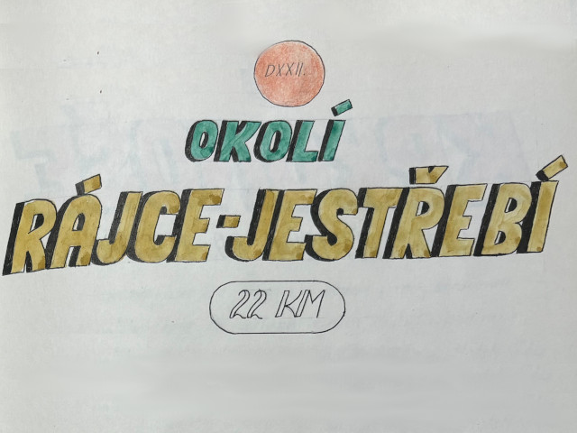 Okol Rjce - Jesteb