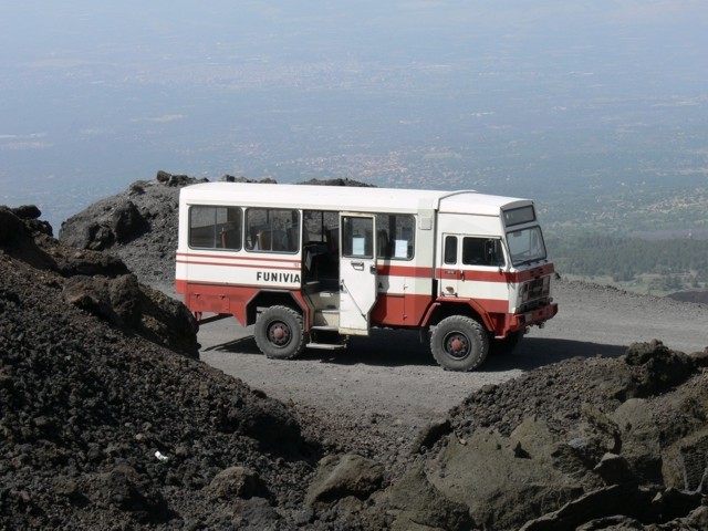 Sicily 2006