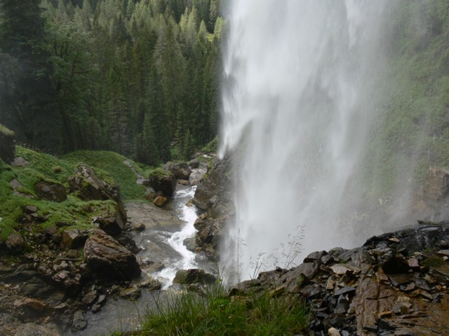 Salzburg 2010