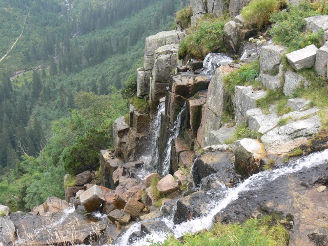 Krkonoe Mountains 2007