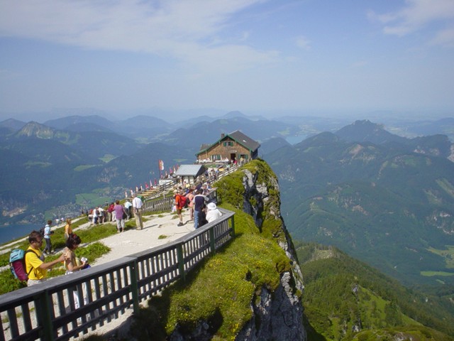 Salzkammergut 2004