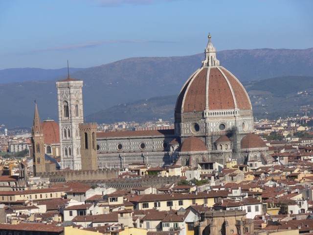 Florence 2011