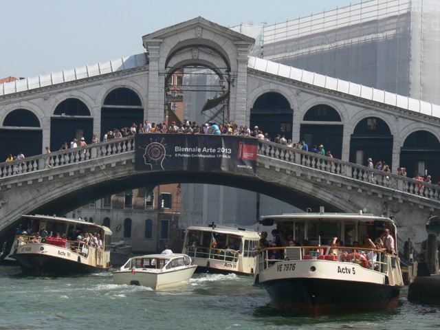 Venice 2013