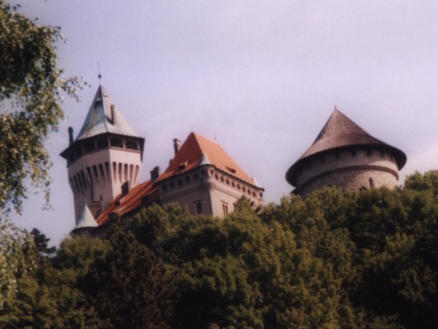 Little Carpathians 2002