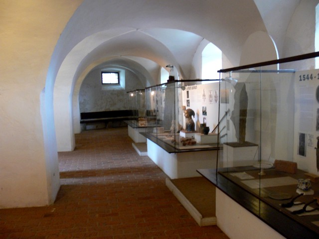 Muzeum