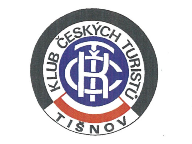 Znak KT Tinov