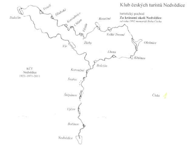 Trasa