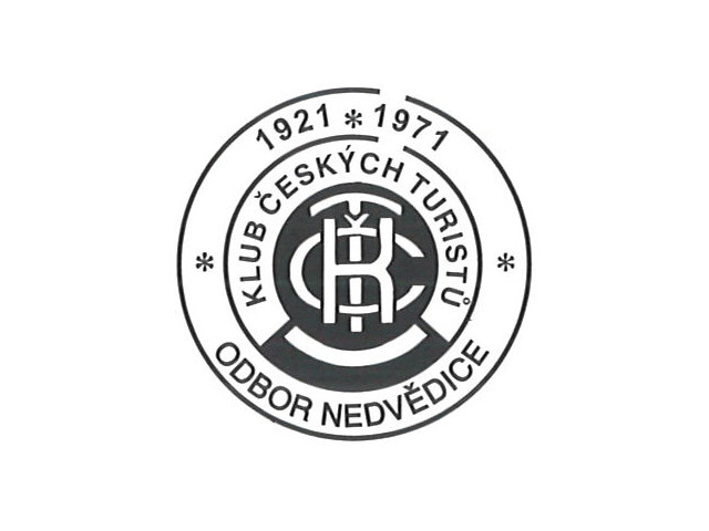 Znak KT Nedvdice