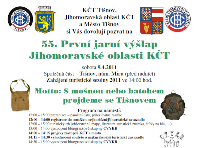 Propozice