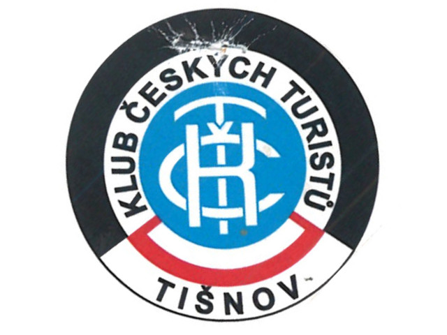 Znak KT Tinov