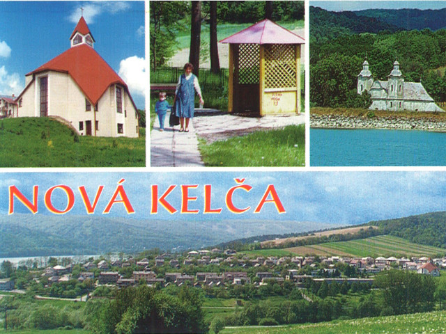 Nov Kela