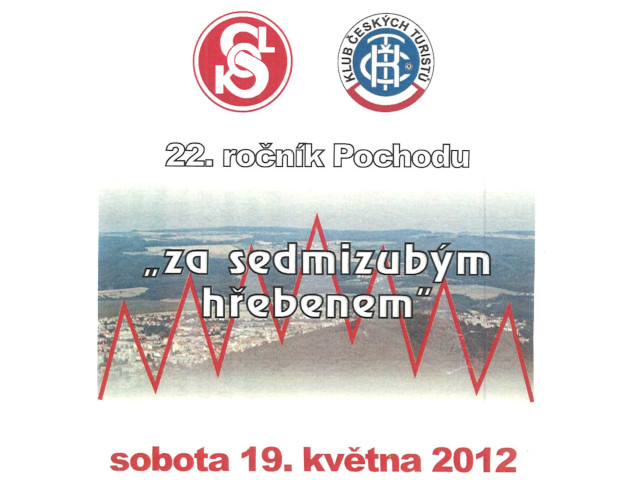 Pochod za sedmizubm hebenem