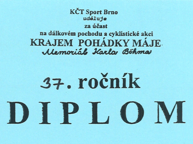 Diplom