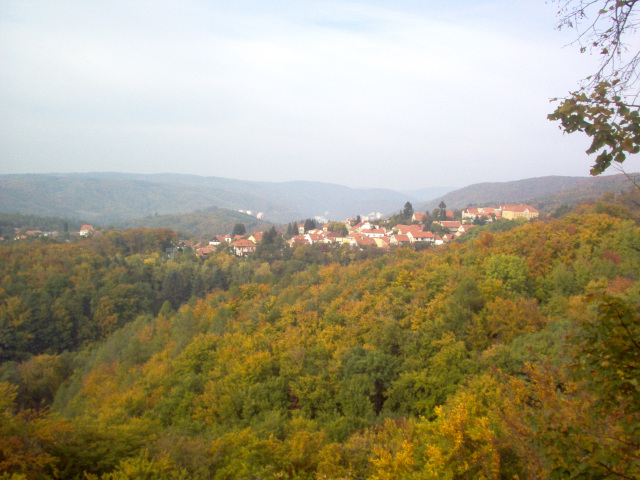 Blovice nad Svitavou