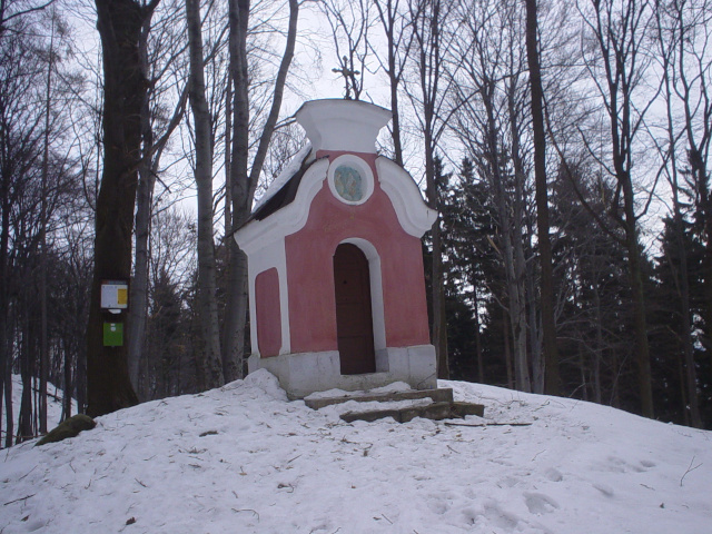 Koryany Chapel