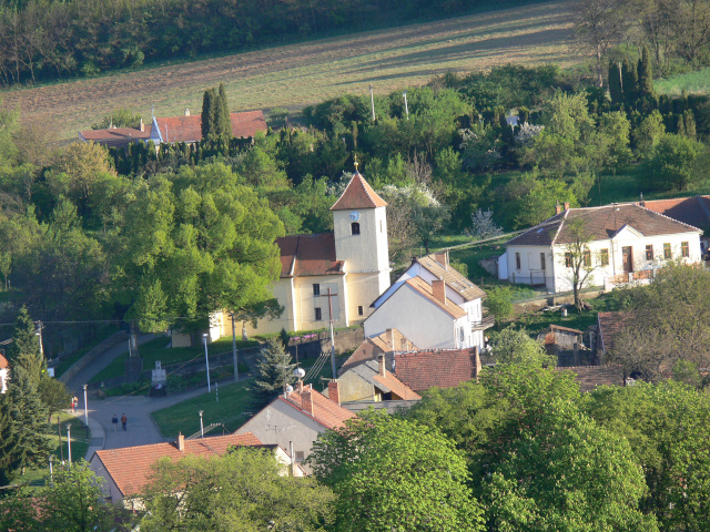Nesovice