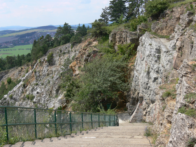 Konprusy Caves