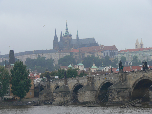 Prague Castle