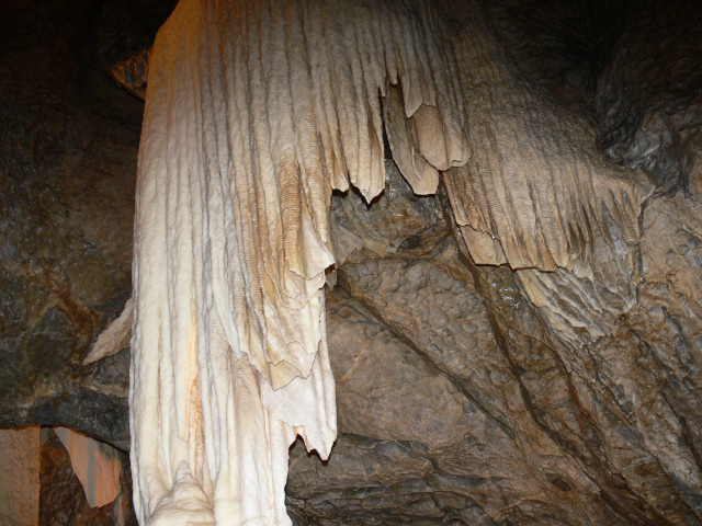 Punkva Caves