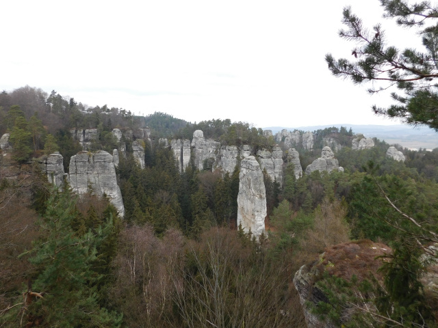 Bohemian Paradise