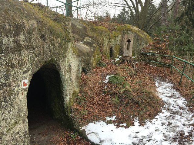 Ruins of Paez Castle