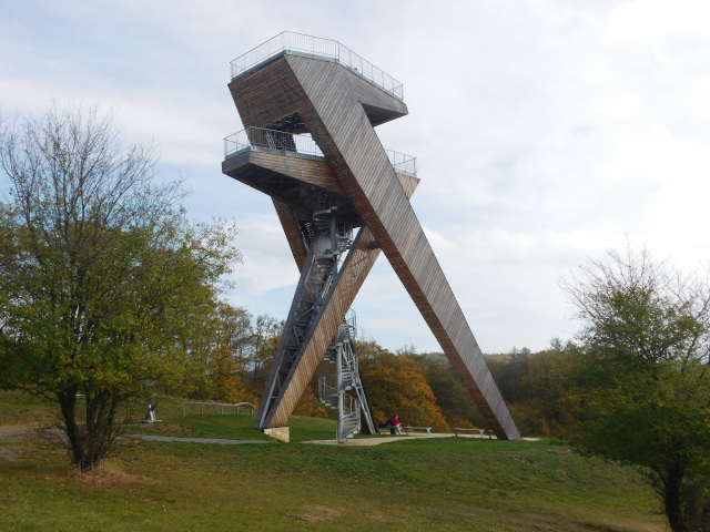 Sala Lookout Tower